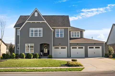 7137 Blondell Way, College Grove, TN 37046