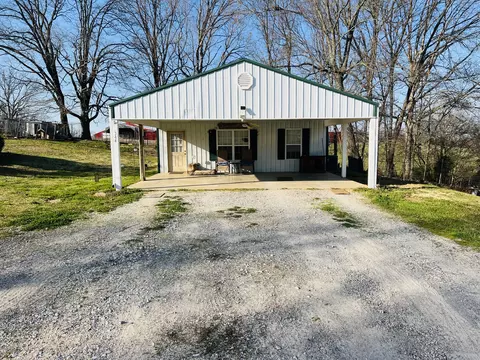 344 Western Ave, Bradford, TN 38316