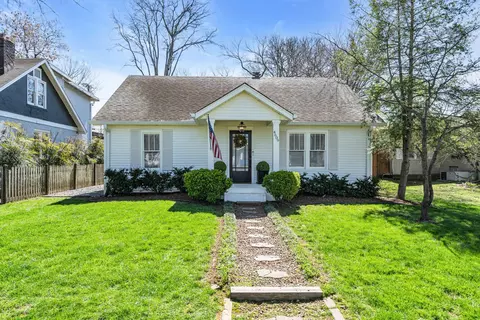 4609 Wyoming Ave, Nashville, TN 37209