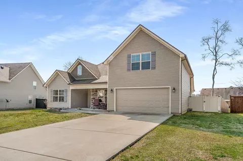 509 Trudy Dr, Smyrna, TN 37167