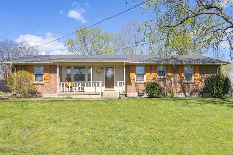 112 La Plaza Dr, Hendersonville, TN 37075