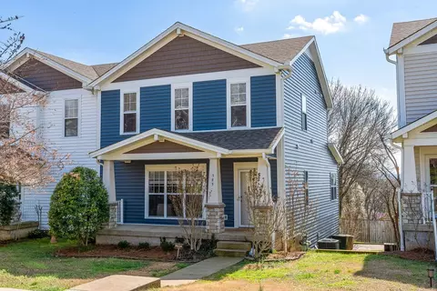 385 Normandy Cir, Nashville, TN 37209