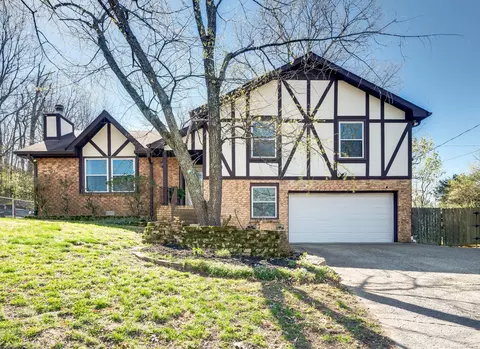 2609 Mountain Laurel Dr, Antioch, TN 37013