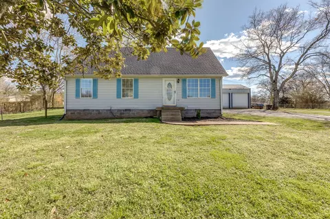 1499 Old Highway 99, Chapel Hill, TN 37034