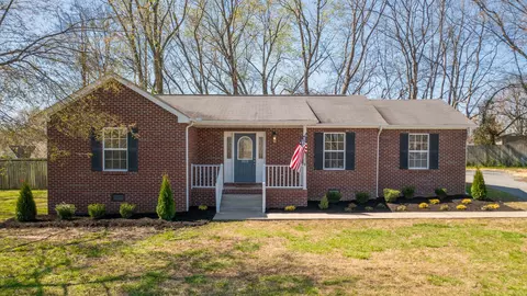 3032 Maitland Dr, Greenbrier, TN 37073