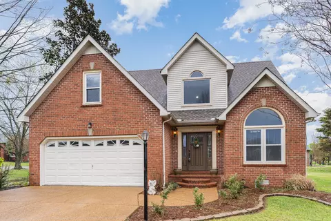 2422 Alexander Blvd NE, Murfreesboro, TN 37130