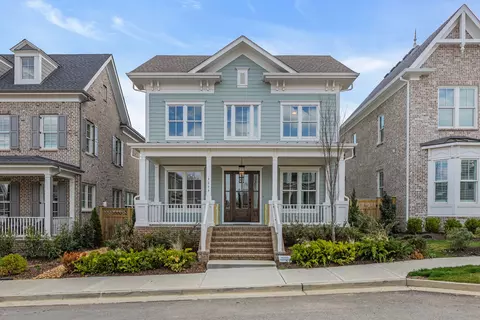 3066 Long Branch Cir, Franklin, TN 37064