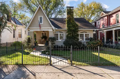 4607 Park Ave, Nashville, TN 37209