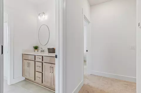 Entry Way - 4028 John Marsh Rd, Spring Hill, TN 37174 photo 6 of 6