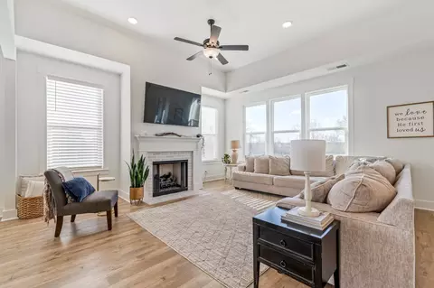 Living - 4028 John Marsh Rd, Spring Hill, TN 37174 photo 1 of 4