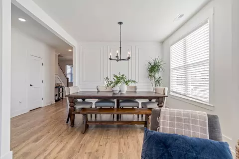 Dining - 4028 John Marsh Rd, Spring Hill, TN 37174 photo 3 of 3