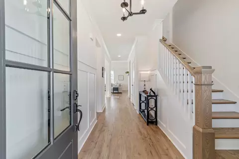Entry Way - 4028 John Marsh Rd, Spring Hill, TN 37174 photo 1 of 6