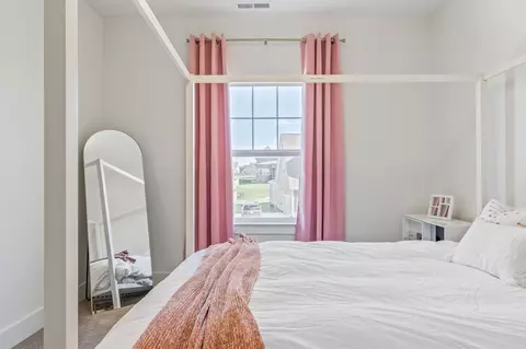 Bedroom - 4028 John Marsh Rd, Spring Hill, TN 37174 photo 8 of 11