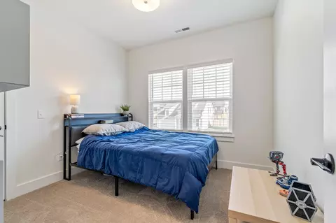 Bedroom - 4028 John Marsh Rd, Spring Hill, TN 37174 photo 10 of 11