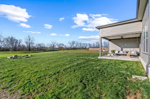 Exterior - 4028 John Marsh Rd, Spring Hill, TN 37174 photo 5 of 9