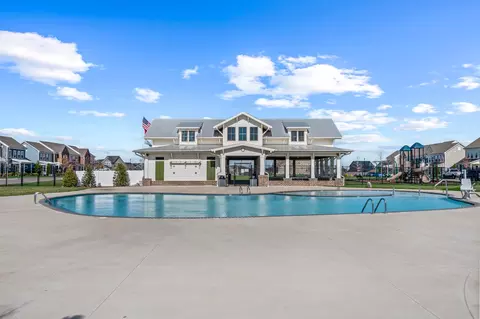 Exterior - 4028 John Marsh Rd, Spring Hill, TN 37174 photo 9 of 9