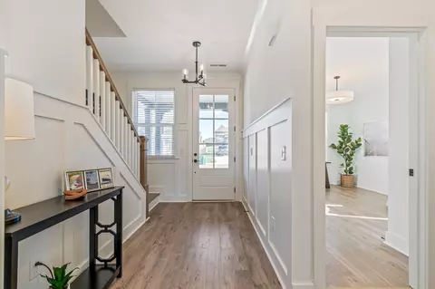 Entry Way - 4028 John Marsh Rd, Spring Hill, TN 37174 photo 2 of 6