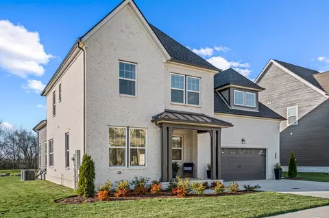 Exterior - 4028 John Marsh Rd, Spring Hill, TN 37174 photo 2 of 9