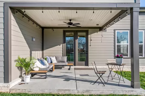 Exterior - 4028 John Marsh Rd, Spring Hill, TN 37174 photo 4 of 9