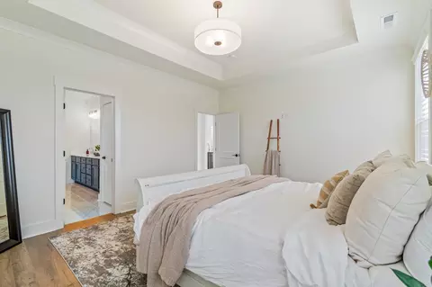 Bedroom - 4028 John Marsh Rd, Spring Hill, TN 37174 photo 3 of 11