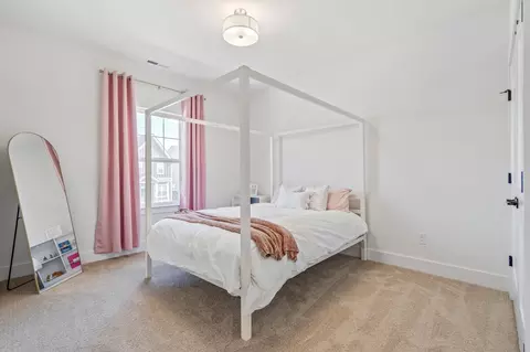 Bedroom - 4028 John Marsh Rd, Spring Hill, TN 37174 photo 7 of 11