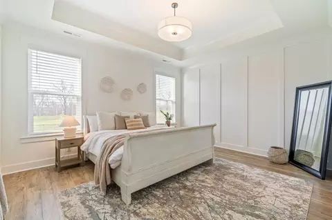 Bedroom - 4028 John Marsh Rd, Spring Hill, TN 37174 photo 1 of 11