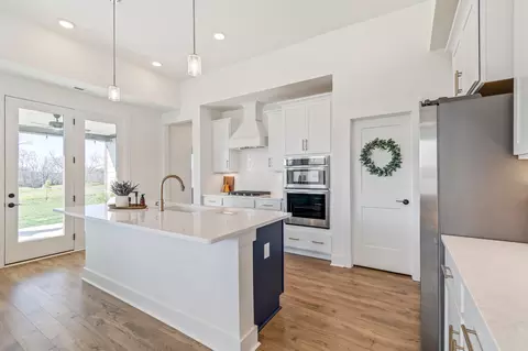 Kitchen - 4028 John Marsh Rd, Spring Hill, TN 37174 photo 1 of 7