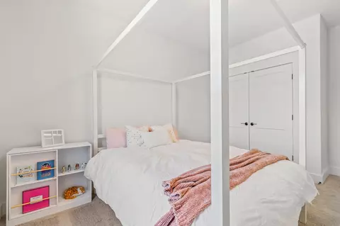 Bedroom - 4028 John Marsh Rd, Spring Hill, TN 37174 photo 9 of 11