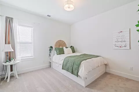 Bedroom - 4028 John Marsh Rd, Spring Hill, TN 37174 photo 4 of 11
