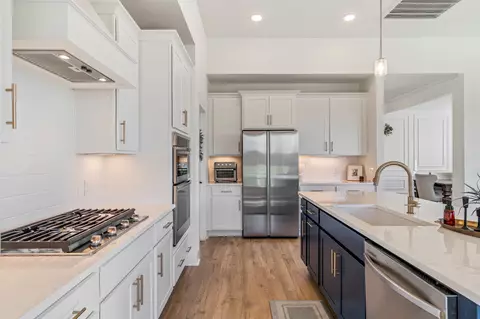 Kitchen - 4028 John Marsh Rd, Spring Hill, TN 37174 photo 4 of 7