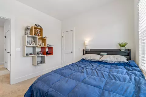 Bedroom - 4028 John Marsh Rd, Spring Hill, TN 37174 photo 11 of 11