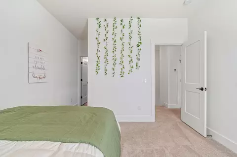 Bedroom - 4028 John Marsh Rd, Spring Hill, TN 37174 photo 6 of 11