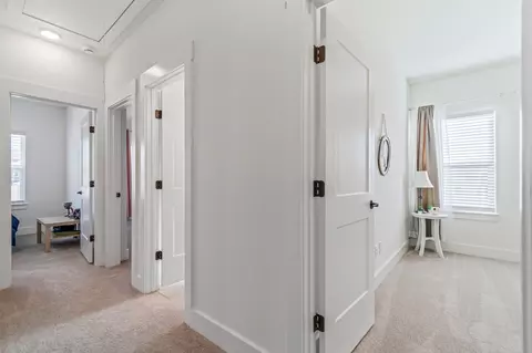 Entry Way - 4028 John Marsh Rd, Spring Hill, TN 37174 photo 5 of 6