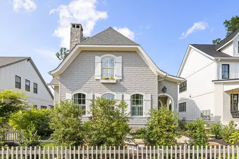 107 Gist St, Franklin, TN 37064