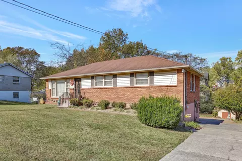 2301 Porter Rd, Nashville, TN 37206