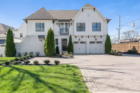 4101 Lone Oak Rd # A, Nashville, TN 37215