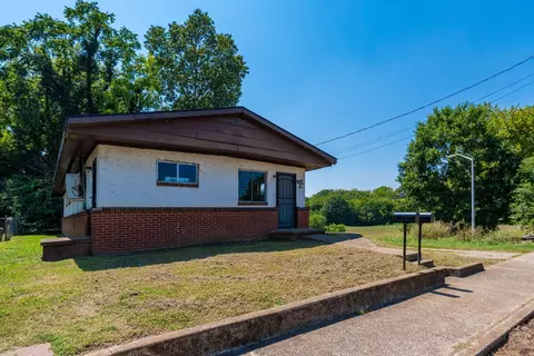 1612 Citico Ave, Chattanooga, TN 37404