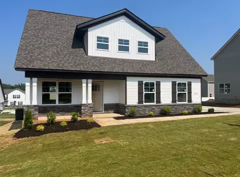 326 Durum St, Shelbyville, TN 37160