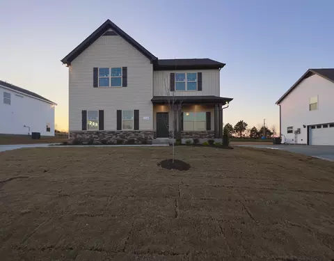324 Durum St, Shelbyville, TN 37160