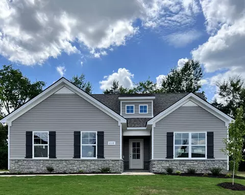 323 Durum St, Shelbyville, TN 37160