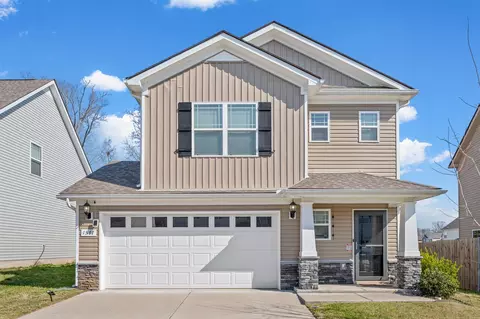 1577 Hamilton Cross Dr, Antioch, TN 37013