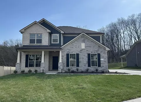 311 Keats Ct, Hendersonville, TN 37075