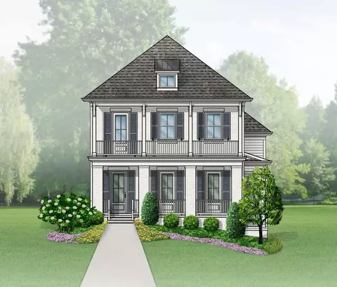 6054 Congress Drive Lot #2686, Franklin, TN 37064