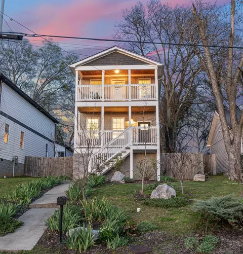 2110 15th Ave N # A, Nashville, TN 37208