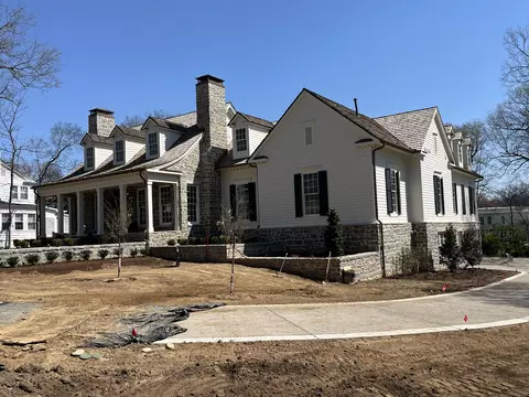 510 Park Hill Dr, Nashville, TN 37205