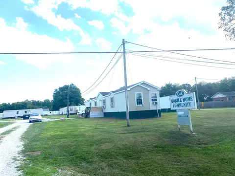 35 County Farm Rd 89, Manchester, TN 37355