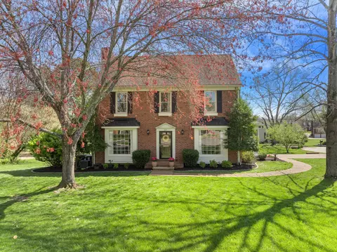 107 Cottonwood Cir, Franklin, TN 37069
