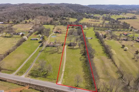 3022 Carters Creek Pike, Franklin, TN 37064