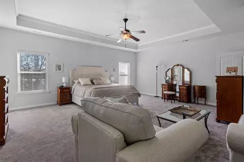 Bedroom - 944 Carnation Dr, Spring Hill, TN 37174 photo 1 of 5