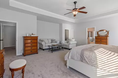 Bedroom - 944 Carnation Dr, Spring Hill, TN 37174 photo 2 of 5